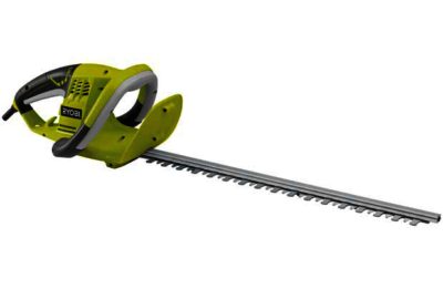 Ryobi RHT5050 Corded Hedge Trimmer - 500W